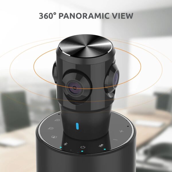 Toucan Video Conference System 360 - Image 5