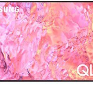 SAMSUNG 50-Inch Class QLED 4K Q60C Series Quantum HDR, Object Tracking Sound