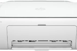 HP DeskJet 2734e Wireless Color All-in-One Printer with 3 Months Free Ink