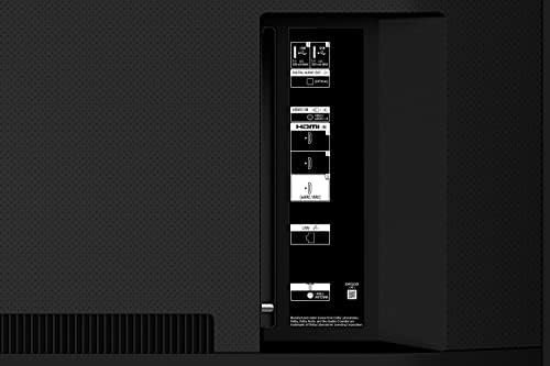 Sony 55 inch X77L LED 4K Ultra HD HDR Smart Google TV - Image 9