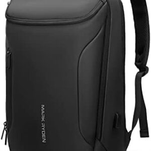MARK RYDEN Business Backpack for Men, Waterproof High Tech Backpack