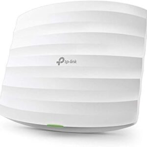 TP-Link EAP245 V3 | Omada AC1750 Gigabit Wireless Access Point | Business WiFi