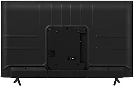 Hisense 55A68H - 55 inch Smart Ultra HD 4K Dolby Vision HDR10 Google TV - Image 11