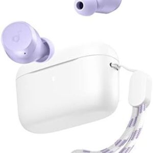 Soundcore by Anker A20i True Wireless Earbuds, Bluetooth 5.3, App, Customized