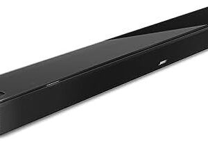NEW Bose Smart Ultra Soundbar With Dolby Atmos Plus Alexa, Wireless Bluetooth AI