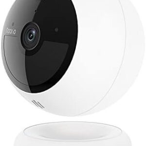 Noorio B210 Outdoor Security Camera with 2K Resolution, Wireless Home Security