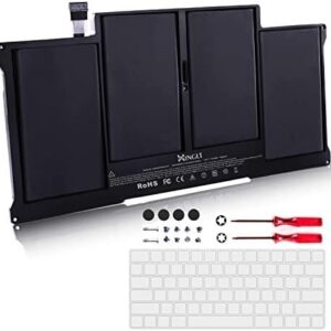 XINGLT Replacement Laptop Battery for Apple MacBook Air 13 inch A1466