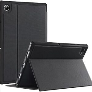 CoBak Case for Samsung Galaxy Tab A8 10.5 Inch 2022, Multi-Viewing Angles