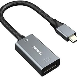 BENFEI USB C to HDMI Adapter (4K@60Hz), USB Type-C to HDMI Adapter