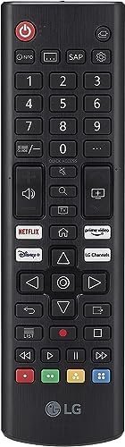 LG 50-Inch Class UQ7570 Series 4K UHD HDR LED webOS Smart TV, AI-Powered 4K - Image 9