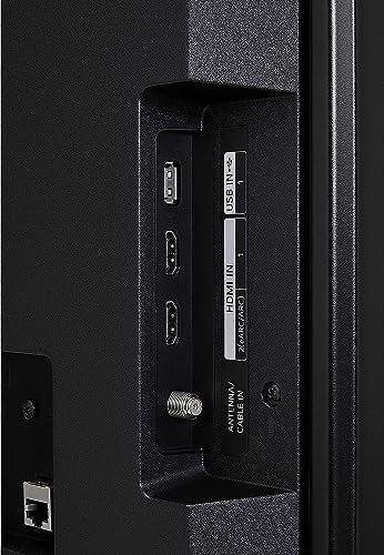 LG 50-Inch Class UQ7570 Series 4K UHD HDR LED webOS Smart TV, AI-Powered 4K - Image 7