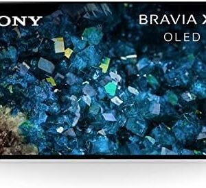 Sony 65 inch A80L BRAVIA XR OLED 4K Ultra HD HDR Smart Google TV