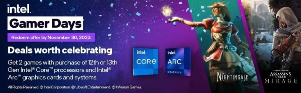 Intel Core i7-13700 Desktop Processor 16 cores (8 P-cores + 8 E-cores) 30MB - Image 2