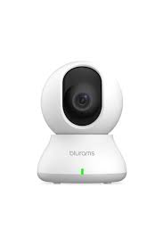 blurams Security Camera, 2K Indoor Camera 360° Pet Camera for Home Security - Image 2