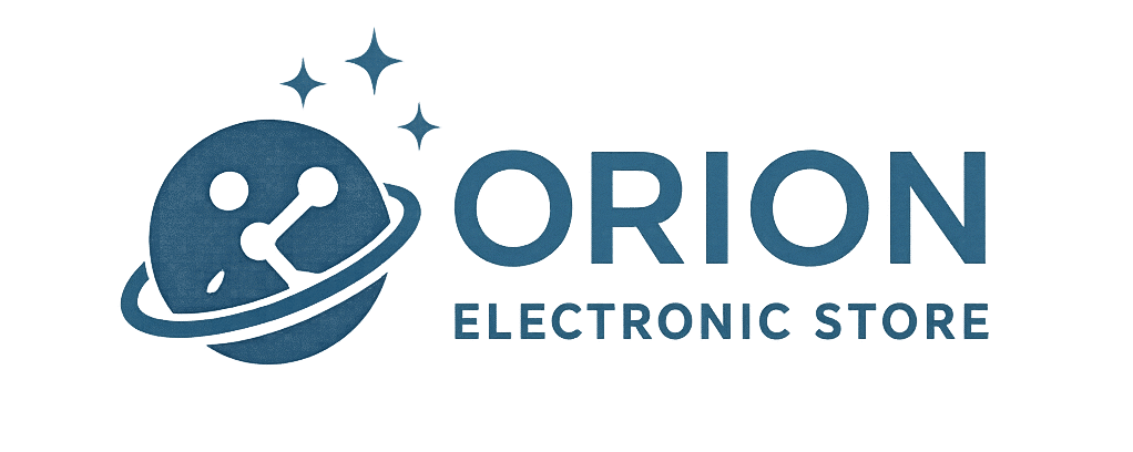 Orion Electronic Store